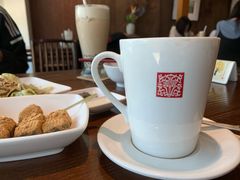 -春水堂人文茶馆(松烟文创店)