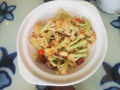 -撒拉花儿·新疆菜·清真(太阳宫店)