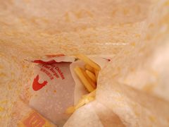 -麦当劳(北京路广百广场店)