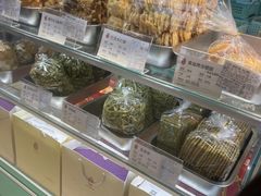 -上海哈尔滨食品厂(合生汇店)