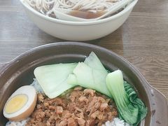 -李先生牛肉面大王(马栏店)