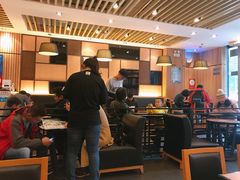 大堂-满记甜品(正方京城店)