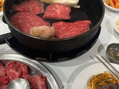 -Daedo Sikdang(往十里总店)