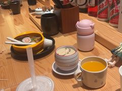 -一豚轩·烧鸟·豚骨拉面(五四路店)