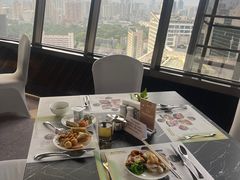 -广州花园酒店