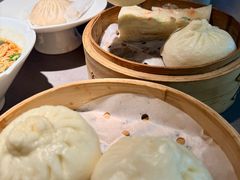-晓淮山·扬州早茶·淮扬菜(龙阳广场店)
