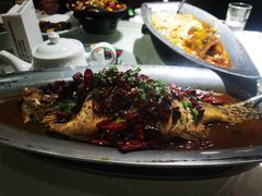 -小徽舟臭鳜鱼(雅清街店)