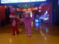 -幸福花欢乐世界(东辰广场A座店)