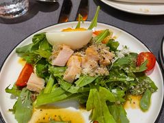 -YUE·6·西式融合餐厅(外滩六号店)
