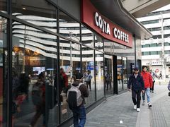 门面-COSTA COFFEE(吴江路店)