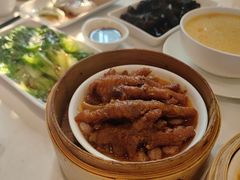 -好友缘家宴(青山路店)