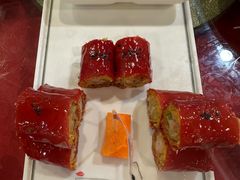 -丰圆轩粤式茶楼 . 点心粤菜(夏茅店)