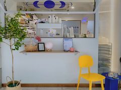 -FULL MOON满月咖啡