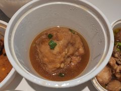 -老乡鸡(合肥高铁南站店)