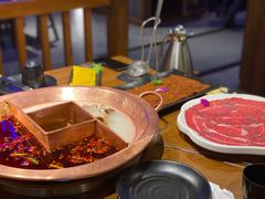 -雾漫川城重庆火锅(上和商业广场店)