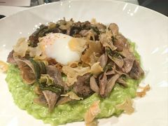 -Erman岩烧牛排(虹桥南丰城店)