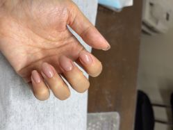 -兮奈ネイル美甲美睫·皮肤管理