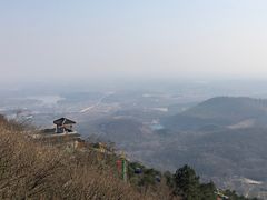 -句容茅山景区