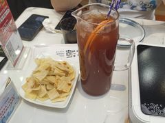 -三江源活鱼现烤(维多利摩尔城店)