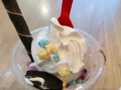 -DQ·蛋糕·冰淇淋(五棵松万达店)