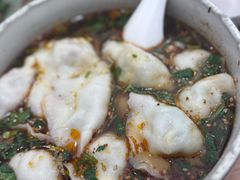 -三姐妹饺子(东木头市店)