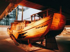 -上海中国航海博物馆