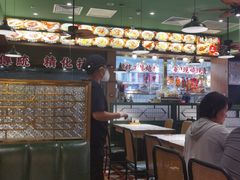 大堂-肥小福·烧鹅专门店(环宇荟店)