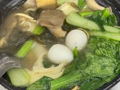 -清真·穆萨砂锅(大皮院店)
