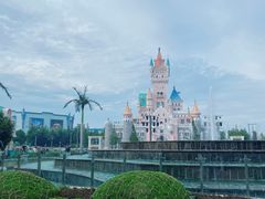 -青岛方特梦幻王国
