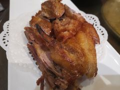 -粗茶淡饭•陕菜•家常菜