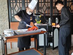 -北京宴(华贸购物中心店)
