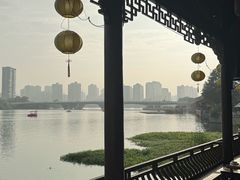 -大小河街