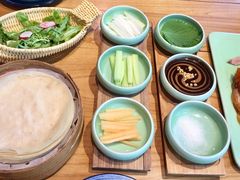 -顺承小院儿