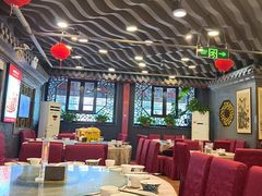 -老浒记烤鸭-北京菜(琉璃厂店)