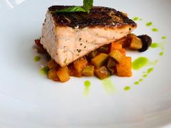 -君悦酒店·La Terrazza意合園·意式风味