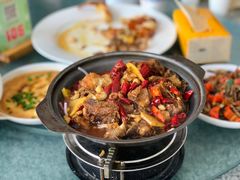 -阿清嫂农家乐.黎窑烤鸡