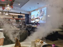 -渔小生蒸汽石锅鱼(印象城店)