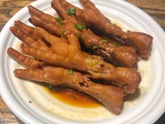 -70后饭吧(府河街店)