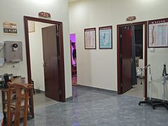 -张钰强中医正骨推拿连锁(唐家人才公寓店)