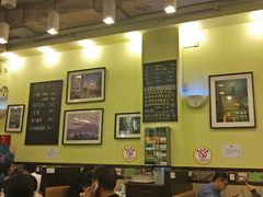 -大哥餐厅(西城花园店)