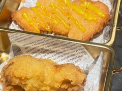 -姜胖胖无限自助烤肉(罗湖宝能店)