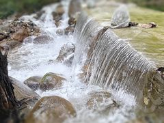 -玉渡山自然风景区