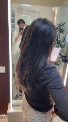 -DO A HAIRSTYLE