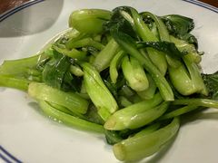 鸡毛菜-乔家栅(襄阳南路店)