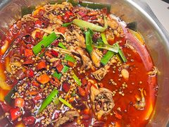 -宽口美蛙鱼头(大唐西市店)