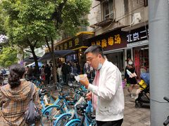 -家阳赵师傅油饼包烧麦(粮道街店)
