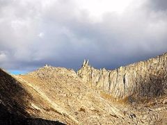 -兔儿山