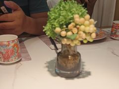 -泰椰里·泰国餐厅(智慧城广百广场店)