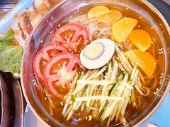 -欧巴烤肉(创富世纪店)
