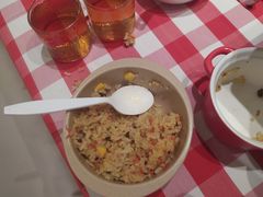 -西贝莜面村(上海百联西郊店)